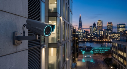 CCTV Installation