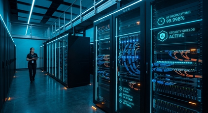 Managed IT Support
