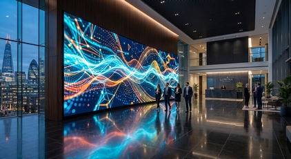 LED Walls